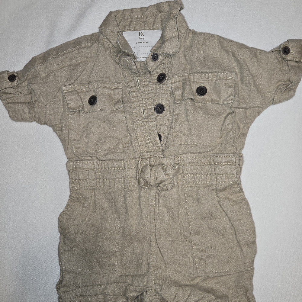 Banana Republic Jumpsuit